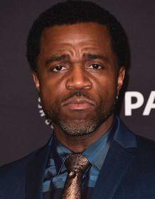 Kevin Hanchard