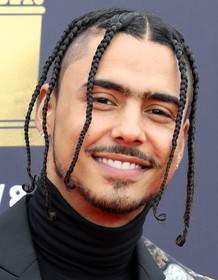 Quincy Brown