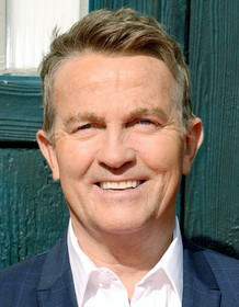 Bradley Walsh