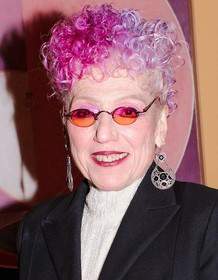 Judy Chicago