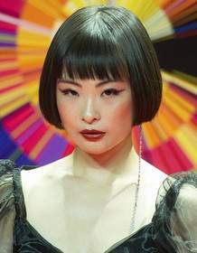 Chacha Huang