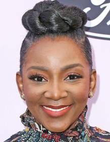 Genevieve Nnaji