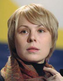 Dina Korzun