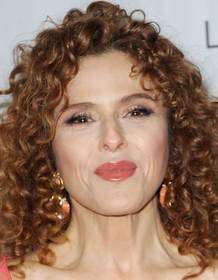 Bernadette Peters