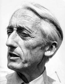 Jacques-Yves Cousteau