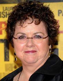 Laurie Garrett