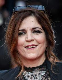 Agnès Jaoui