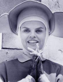 Madeleine Sherwood
