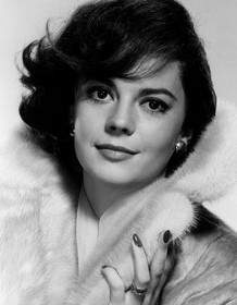 Natalie Wood