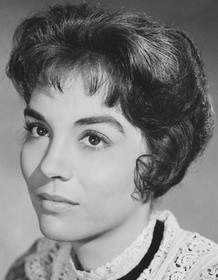 Zohra Lampert