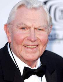 Andy Griffith