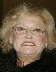 Suzanne Shepherd