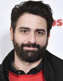 Alex Merkin