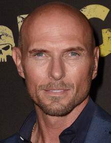 Luke Goss