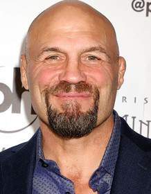 Randy Couture