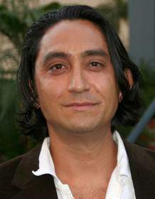 Keoni Waxman