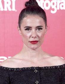 Patricia López Arnaiz