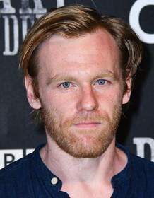 Brian Gleeson