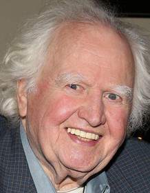 Malachy McCourt