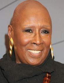 Judith Jamison
