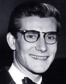 Yves Saint-Laurent
