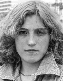 Linda Manz