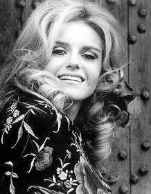 Sharon Farrell