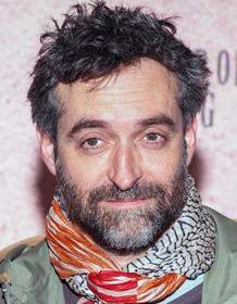 Mathieu Demy