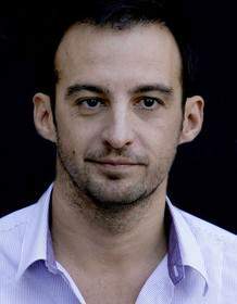 Alejandro Amenábar