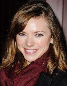 Carrie MacLemore