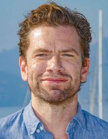Nikolaj Lie Kaas