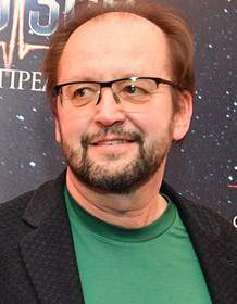 Andrey Kravchuk