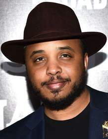Justin Simien