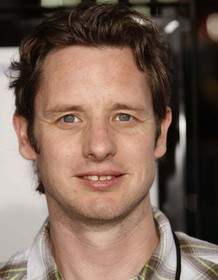 Mark Hartley