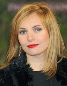 Nadja Uhl