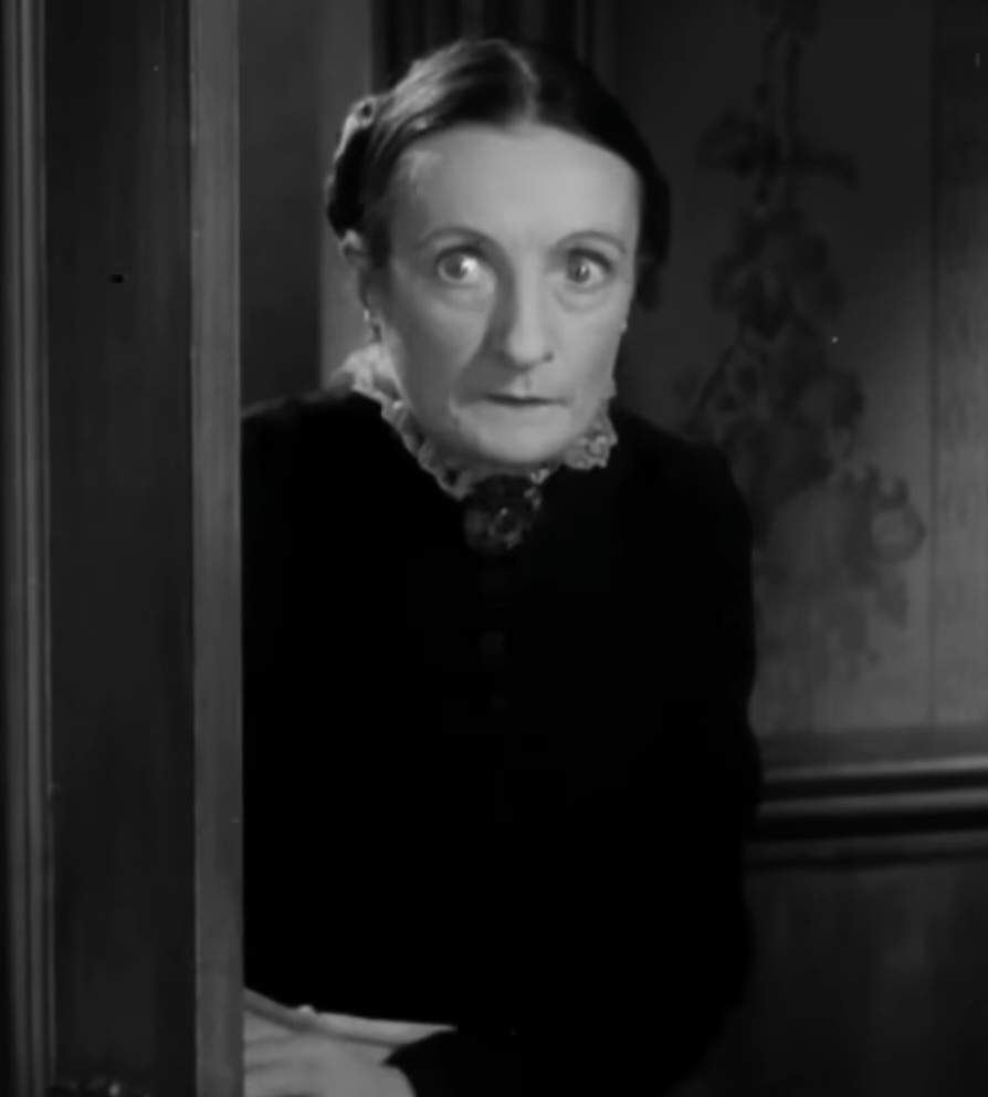 Una O'Connor