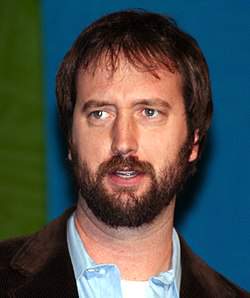 Tom Green