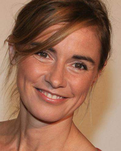 Anne Consigny