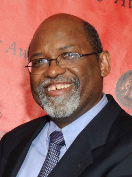 Samuel D. Pollard