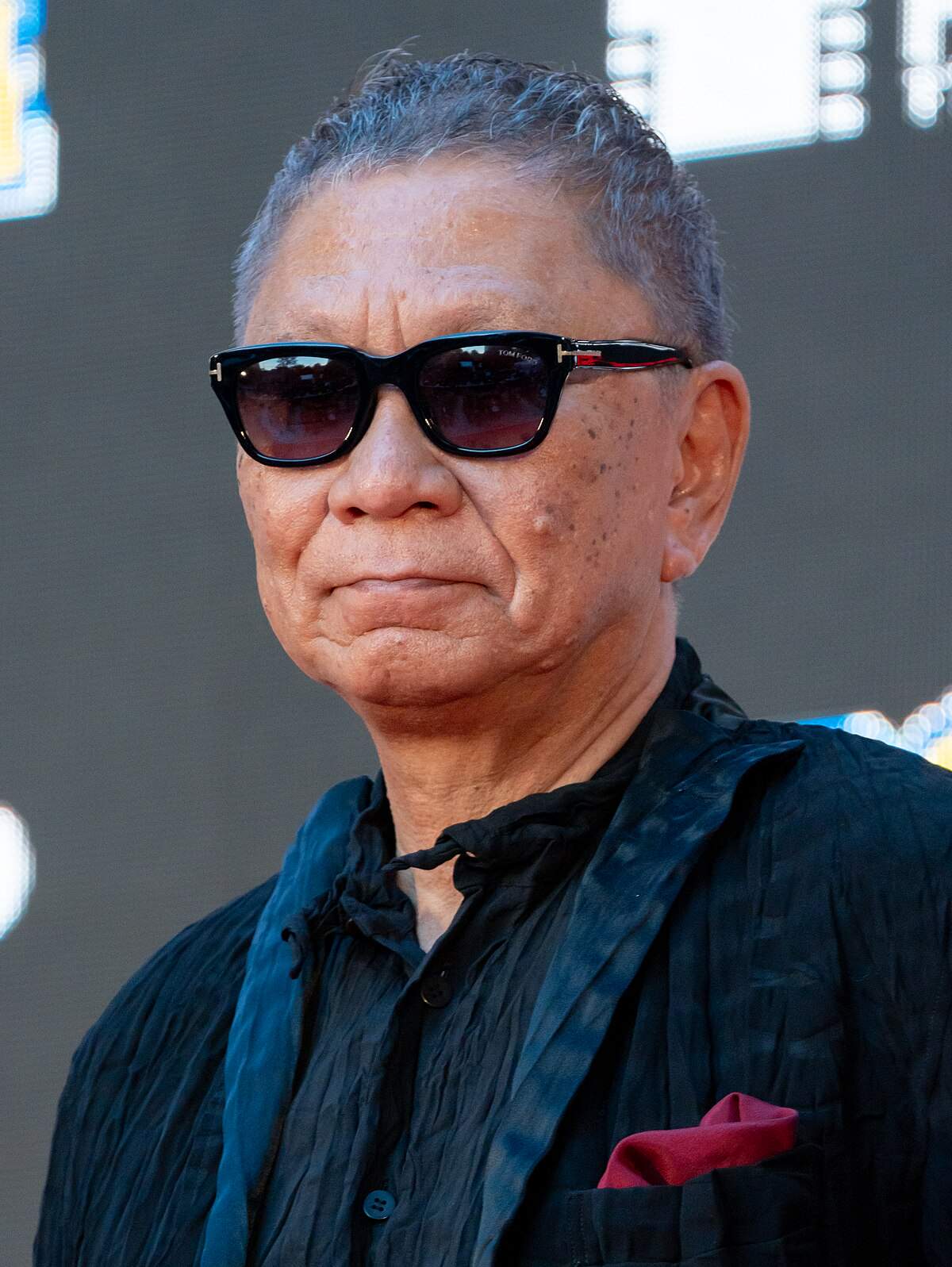 Takashi  Miike