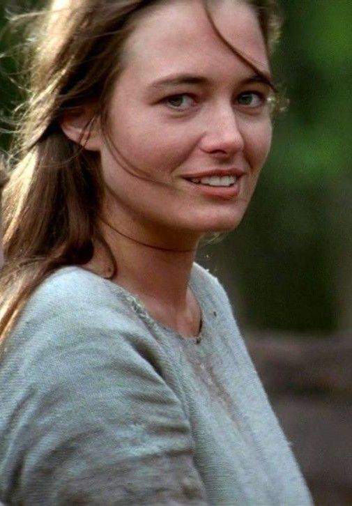 Catherine McCormack