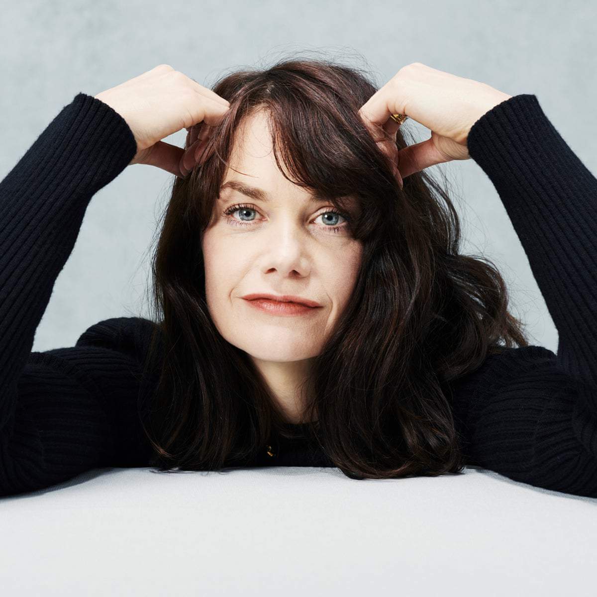 Ruth Wilson