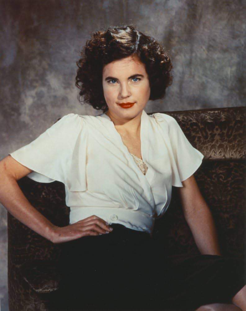 Elizabeth McGovern