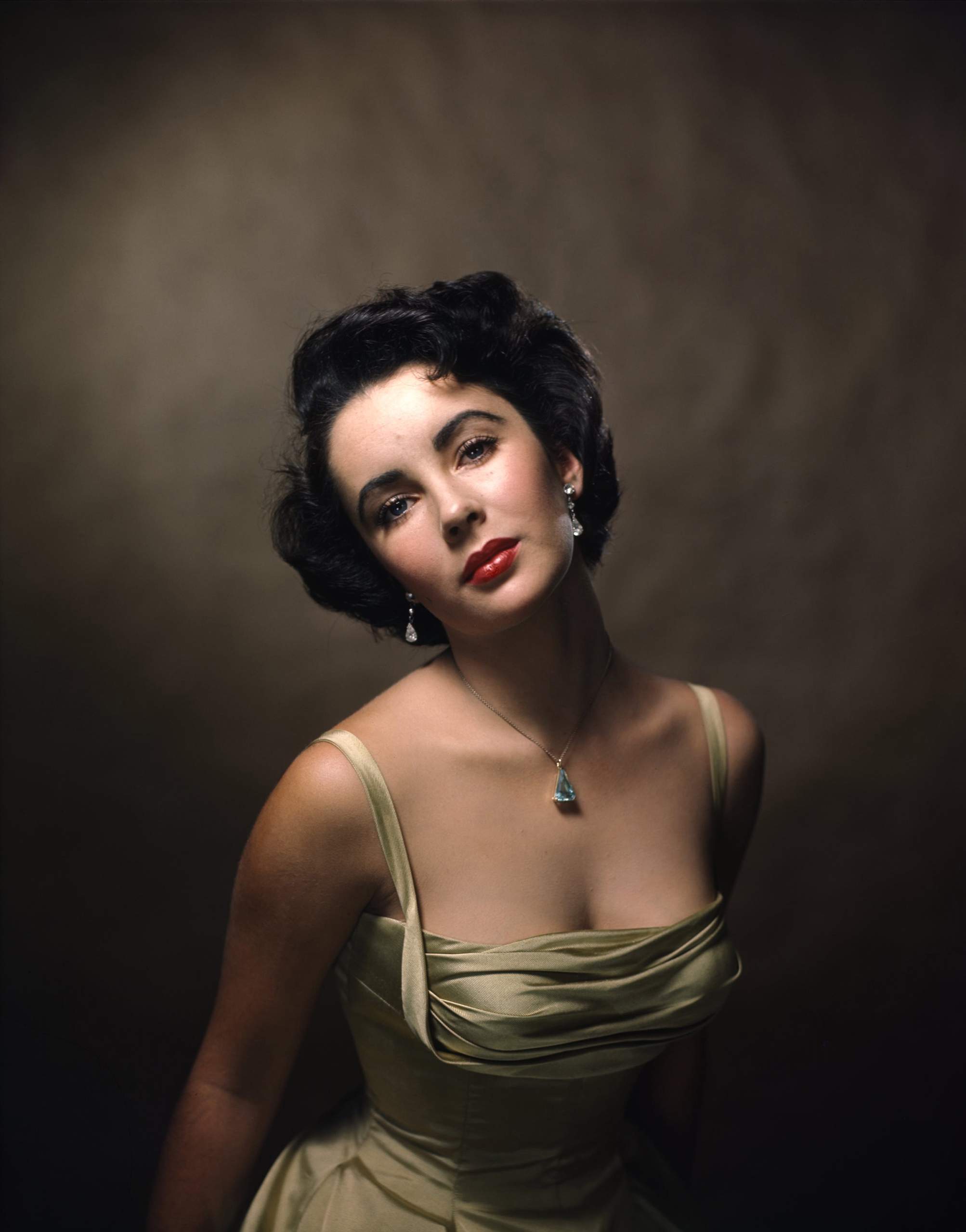 Elizabeth Taylor
