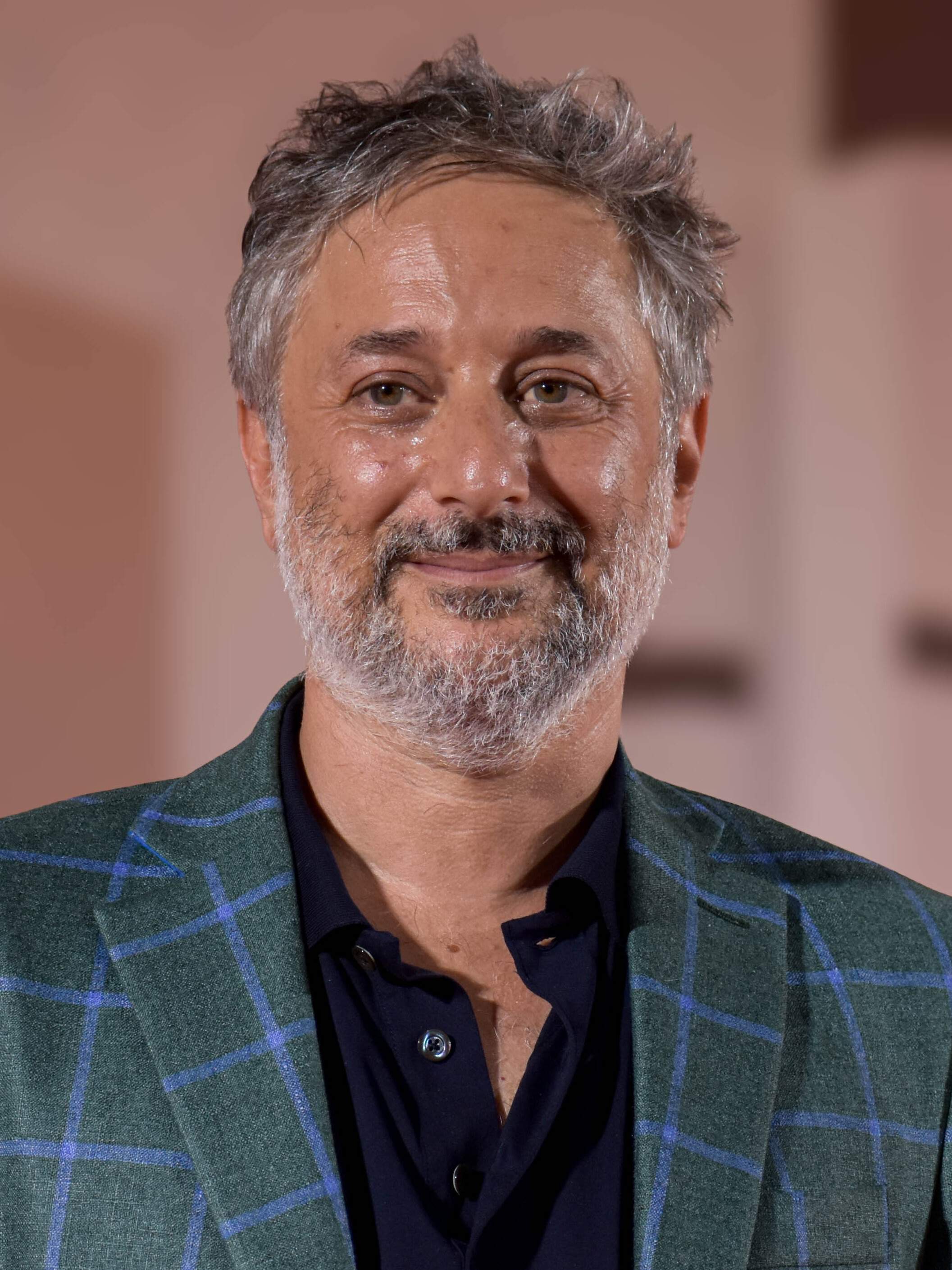 Harmony Korine
