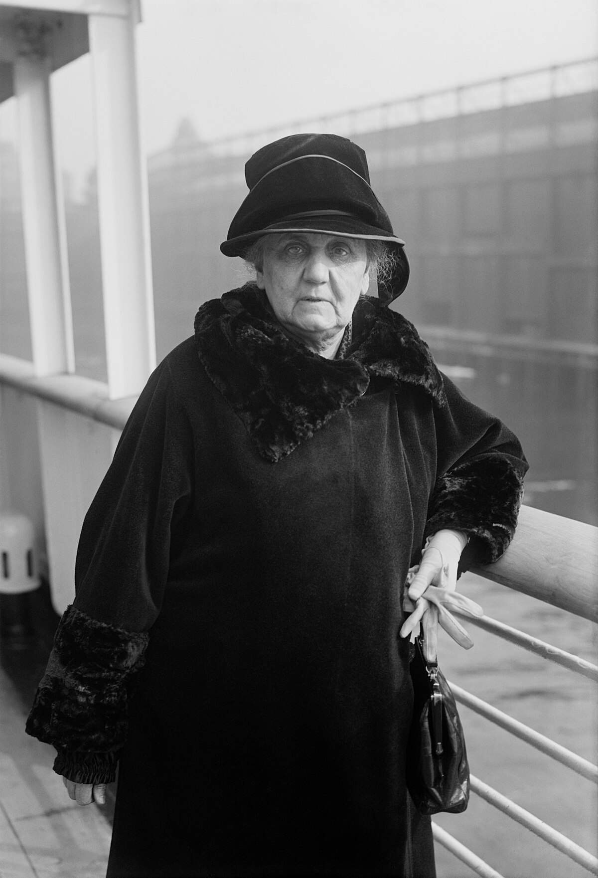 Jane Adams