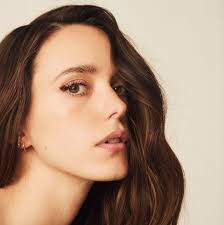 Stacy Martin