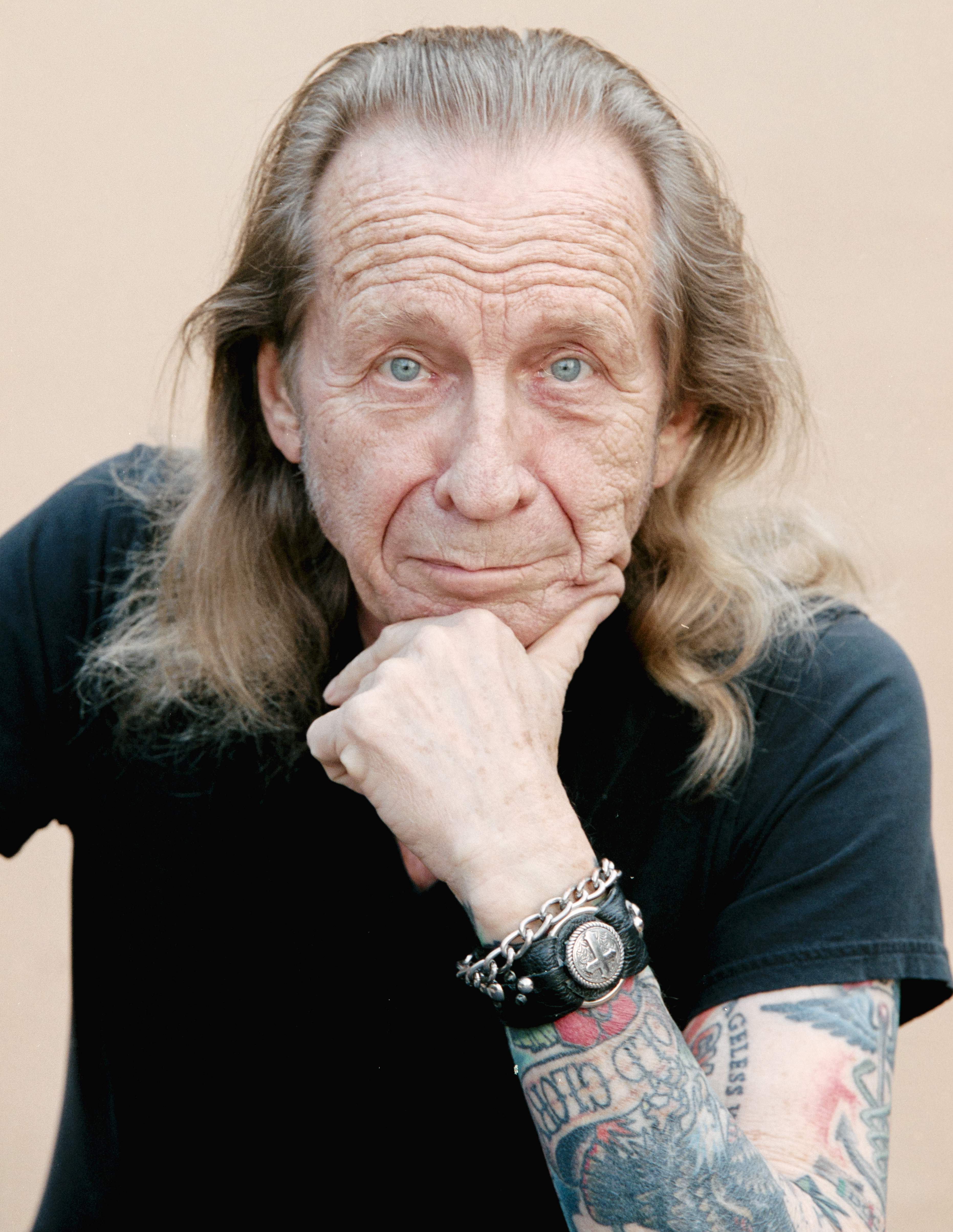 Paul Raci