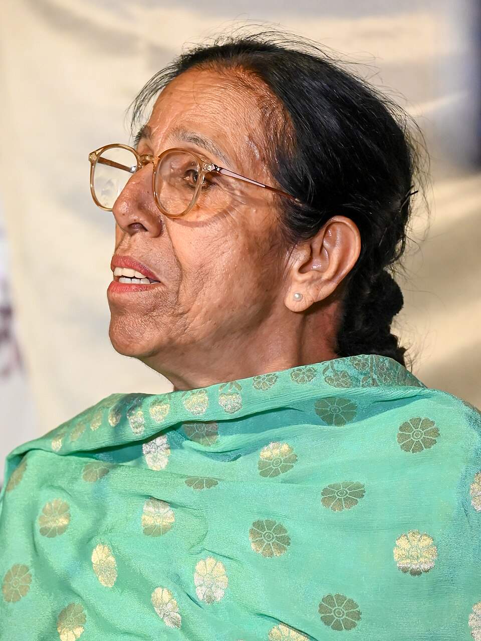 Gurpreet Bhangu