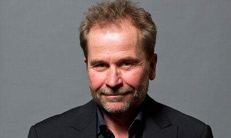 Ulrich Seidl